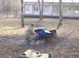 З архіву ПУ. Військове начальство знищує майно, яке волонтери по крихтам збирали для фронту і яке гостро потребують інші, бойові підрозділи (відео)