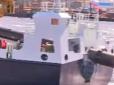 З архіву ПУ. Росія проводила секретні випробування зброї 