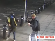 З архіву ПУ. Спритний 77-річний дідусь хвацько відбився від грабіжника (відео)