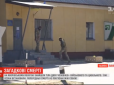 Резонанс тижня. Загадкові смерті: У лісосмузі на Львівщині знайшли трупи військовослужбовця та цивільного чоловіка