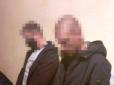З архіву ПУ. Стогнала і казала, що всіх вб'ють: Мати жертви 