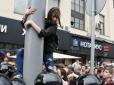 З архіву ПУ. Дитинство без майбутнього: Російський політик показав всю суть РФ в одному фото