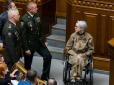 З архіву ПУ. Скандал з братанням міністра оборони та регіонала-українофоба: 