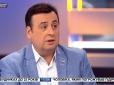 З архіву ПУ. Навіть фашисти не забороняли говорити російською: Український гуморист раптово назвав мовні квоти злочином  (відео)