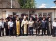 З архіву ПУ. Шлях до чергової 