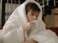 З архіву ПУ. Не все відразу: У людей з легкими симптомами COVID-19 згодом з'являються довготривалі ускладнення
