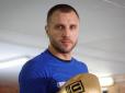 З архіву ПУ. І вашим, і нашим: Відомий український боксер у стилі Усика відповів на запитання, чий Крим