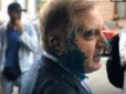 З архіву ПУ. І ще щось белькоче про ображену 