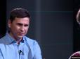 З архіву ПУ. Два терміни - не межа: Радник ОПУ заявив, що Зеленський 