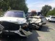 Під час ремонту траси на Дніпропетровщині сталась смертельна ДТП, є жертви (відео)