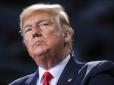 Х...йло буде заздрити: У США створили величезний портрет Трампа з 2020 фалоімітаторів (фото)