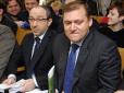 З архіву ПУ. Кернес, Добкін і два їх подільники отримали від Путіна $500 000 000, щоб здати Харківську область, - російський політолог