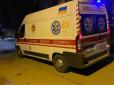 У ковідному госпіталі на околиці Львова вибухнув кисень для хворих, - Садовий
