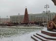 Хіти тижня. Московська окупація: Десантована до Мінську 