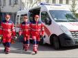 Економія на житті і здоров'ї людей, або Нові правила виклику 
