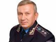 З архіву ПУ. Вдарив ногою по голові: Помер генерал, якого побив екс-нардеп Парасюк