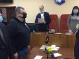 Вбивство у центрі Харкова: Стрілок розповів про свої мотиви у суді