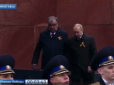 Хіти тижня. Президент РФ та його єдиний гість: Як Путіна принизили на 9 травня