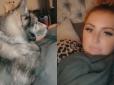 Хіти тижня. Дівчина прокинулася після п'яної ночі та прийшла в жах, побачивши, хто лежить з нею в ліжку (фото)
