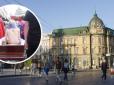 Хіти тижня. Винна церква? Вулицями Львова в труні носили оголену дівчину (фото, відео)