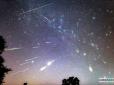Головний зорепад 2025 року: Де спостерігати Метеорний потік Персеїди та як загадувати бажання