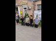 Хіти тижня. Активісти знайшли швидко: Кривдників ветерана АТО на Волині змусили вибачатися на колінах