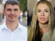 Резонанс тижня. Попрощалася, цілуючи покійного в губи: Ганна Скороход обурила своїм вчинком рідних Антона Полякова (відео)