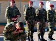 Хіти тижня. Чеченці намагалися отримати крапові берети, порушуючи правила: В армії РФ спалахнула масова бійка зі стріляниною (відео)