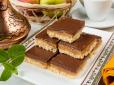 Дуже нагадує батончики Twix, але смачніше: Рецепт австралійського карамельного десерту 