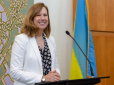 Бені приготуватись? Глава посольства США анонсувала санкції проти корупціонерів з України