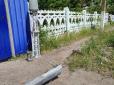 Окупанти обстріляли Херсонську область касетними снарядами, загинули троє людей