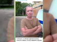 Намагався потрапити на фронт: Затримано колишнього ватажка терористів 