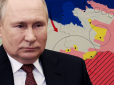 Путін це добре знає: Якщо Росія використає тактичну ядерну зброю, то без вагань отримає удар у відповідь, - Піонтковський