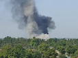 ЗСУ ударили по скупченню ворожих військ у Херсоні