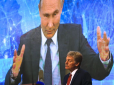 У Кремлі видали 
