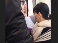 Кляла Україну, а не Путіна, який відправив сина на війну: Мати ліквідованого окупанта влаштувала істерику в автобусі (відер)