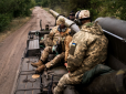 Лінія фронту скорочується: На Херсонщині в оперативному оточенні можуть опинитись 15 тис. окупантів