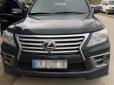Водій Lexus вистрелив у військового: У Києві конфлікт на дорозі обернувся вбивством (фото)