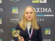 Поки батько організовує вбивства українців: 17-річна донька Пригожина стала власницею готелю в Санкт-Петербурзі