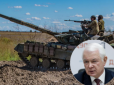 Звільнення півдня і вихід ЗСУ на Кримський перешийок: Маломуж назвав два сценарії для України