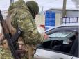 Обмеження не для всіх: Адвокатка назвала категорії чоловіків, які можуть перетинати кордон під час війни