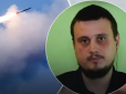 Росіяни не відчувають браку запчастин: Катков розповів, скільки ракет виробляють окупанти