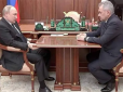 У Путіна низка смертельних хвороб, він 
