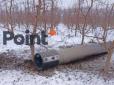 Однозначно російська: Данілов висловився про приліт ракети по Молдові