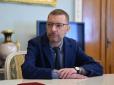 Йому би ще жити й жити: Помер прессекретар 