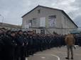 ЗСУ ліквідували 77% зеків-