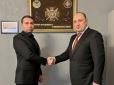 Застрелили як собаку, поховали як героя: Ліквідований у березні людьми Баканова банкір попередив Буданова про плани Путіна, чим врятував Київ від окупації, - WSJ