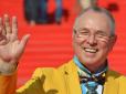 Помер відомий російський дизайнер В'ячеслав Зайцев