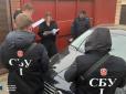 Захопили землю біля моря на Одещині: СБУ викрила злочин депутата та його дружини