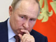 Цілі Путіна у війні вже спрямовані на його виживання, - дипломат Брайза